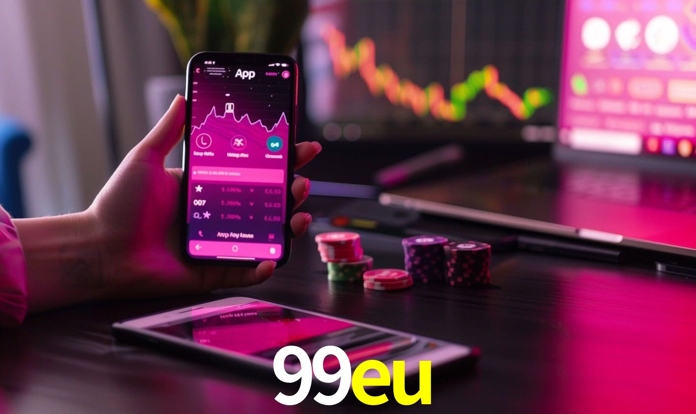 Recursos Exclusivos do App 99eu - Modo Offline, Login Biométrico