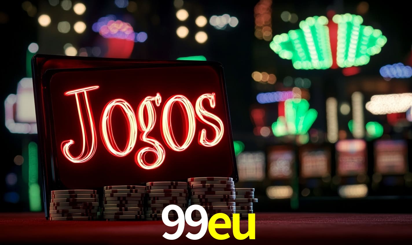 Coleção Premium de Slots 99eu - NetEnt, Pragmatic Play, Evolution