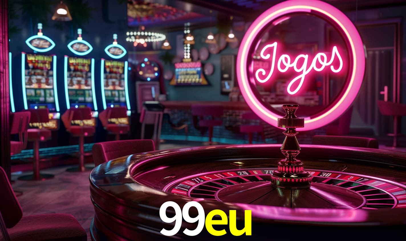 Jogos de Mesa Premium 99eu - Blackjack, Roleta, Baccarat